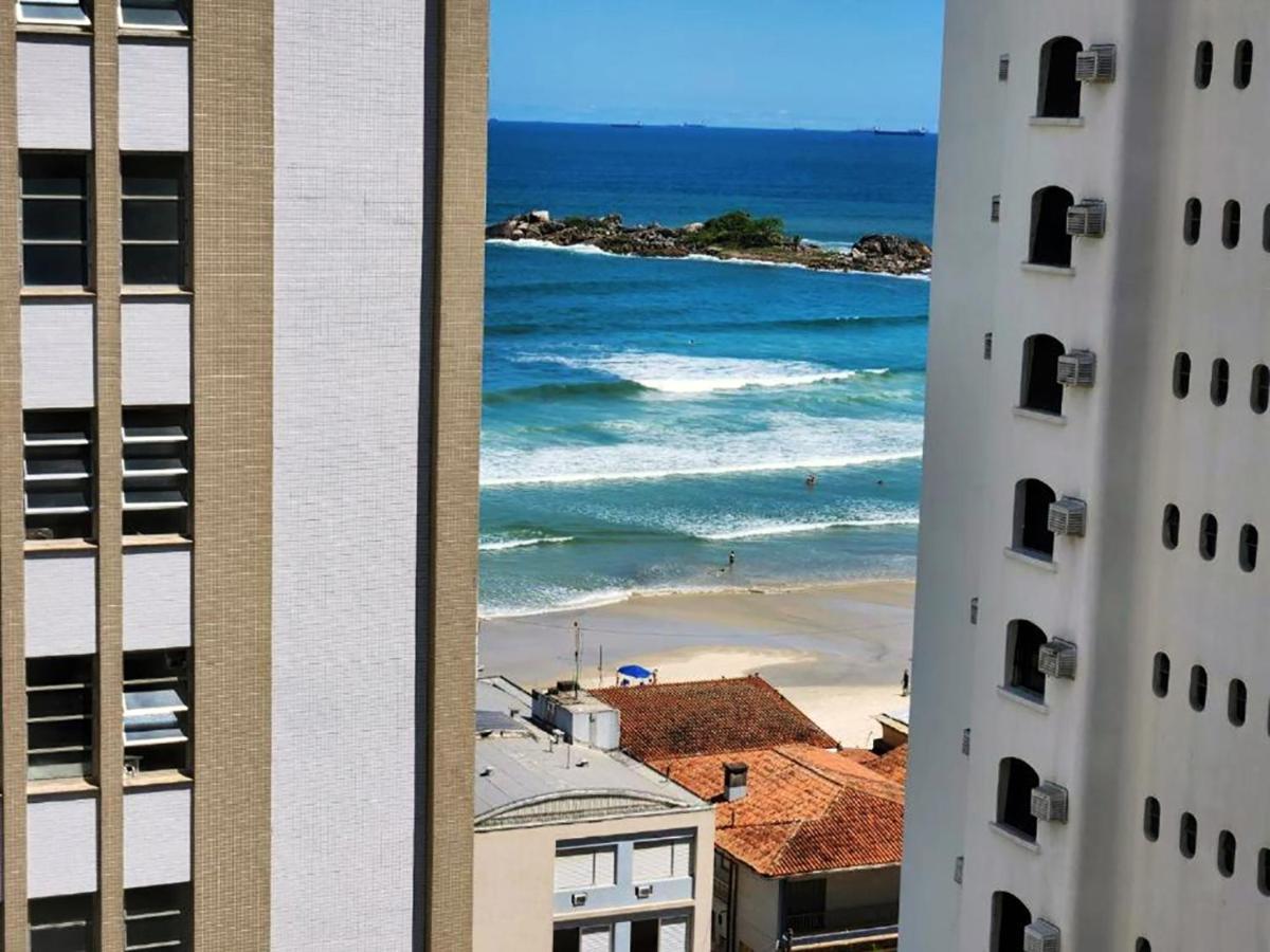 Apartamento 4 Quartos, 3 Banheiros, Vista Para O Mar Pitangueiras, Sacada, 1 Vaga De Garagem, Apenas 50 Metros Do Mar Гуаружа Екстер'єр фото