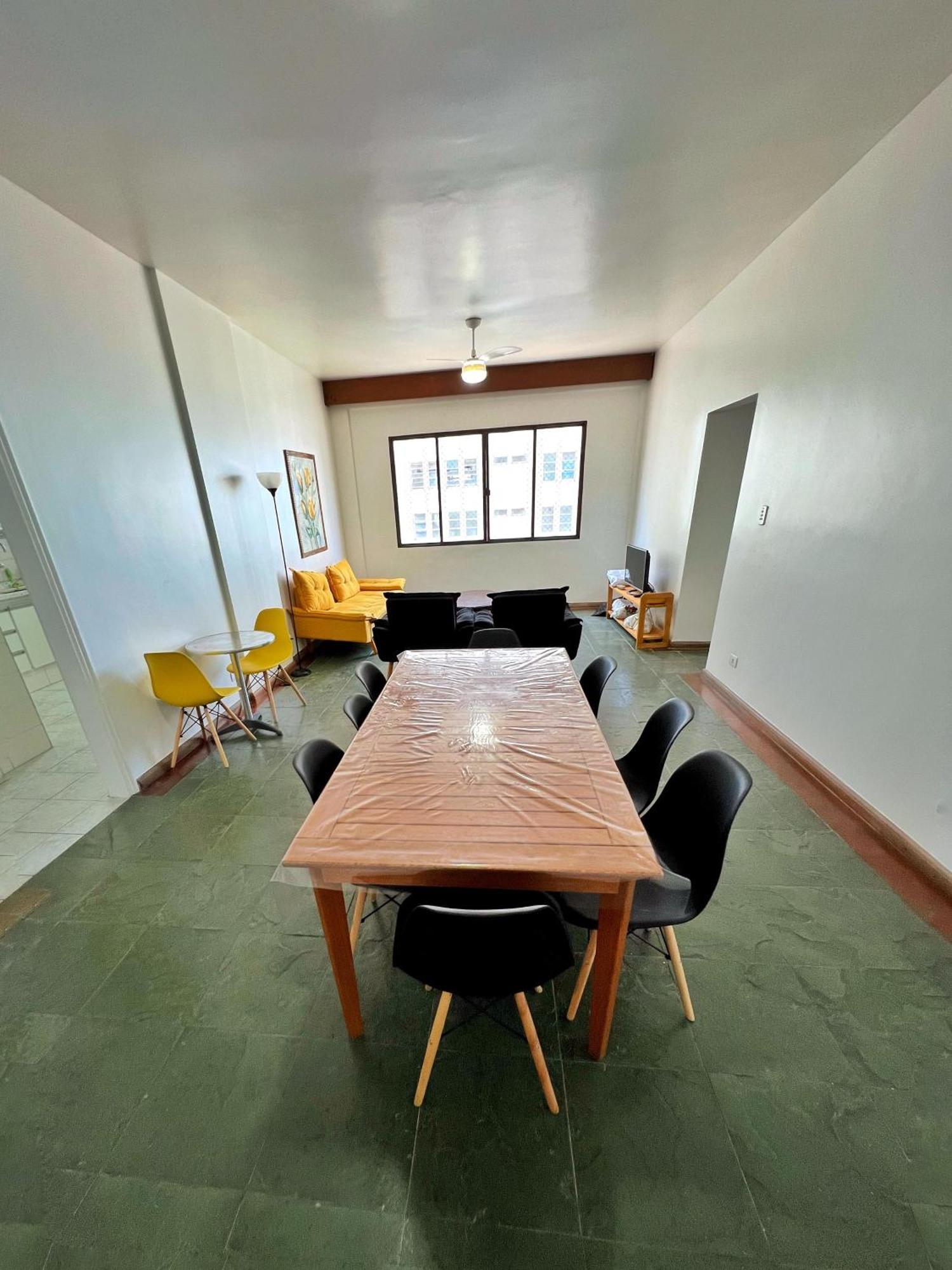Apartamento 4 Quartos, 3 Banheiros, Vista Para O Mar Pitangueiras, Sacada, 1 Vaga De Garagem, Apenas 50 Metros Do Mar Гуаружа Екстер'єр фото