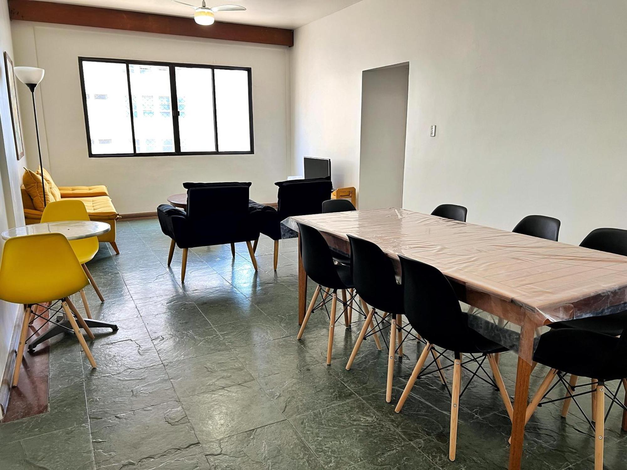 Apartamento 4 Quartos, 3 Banheiros, Vista Para O Mar Pitangueiras, Sacada, 1 Vaga De Garagem, Apenas 50 Metros Do Mar Гуаружа Екстер'єр фото