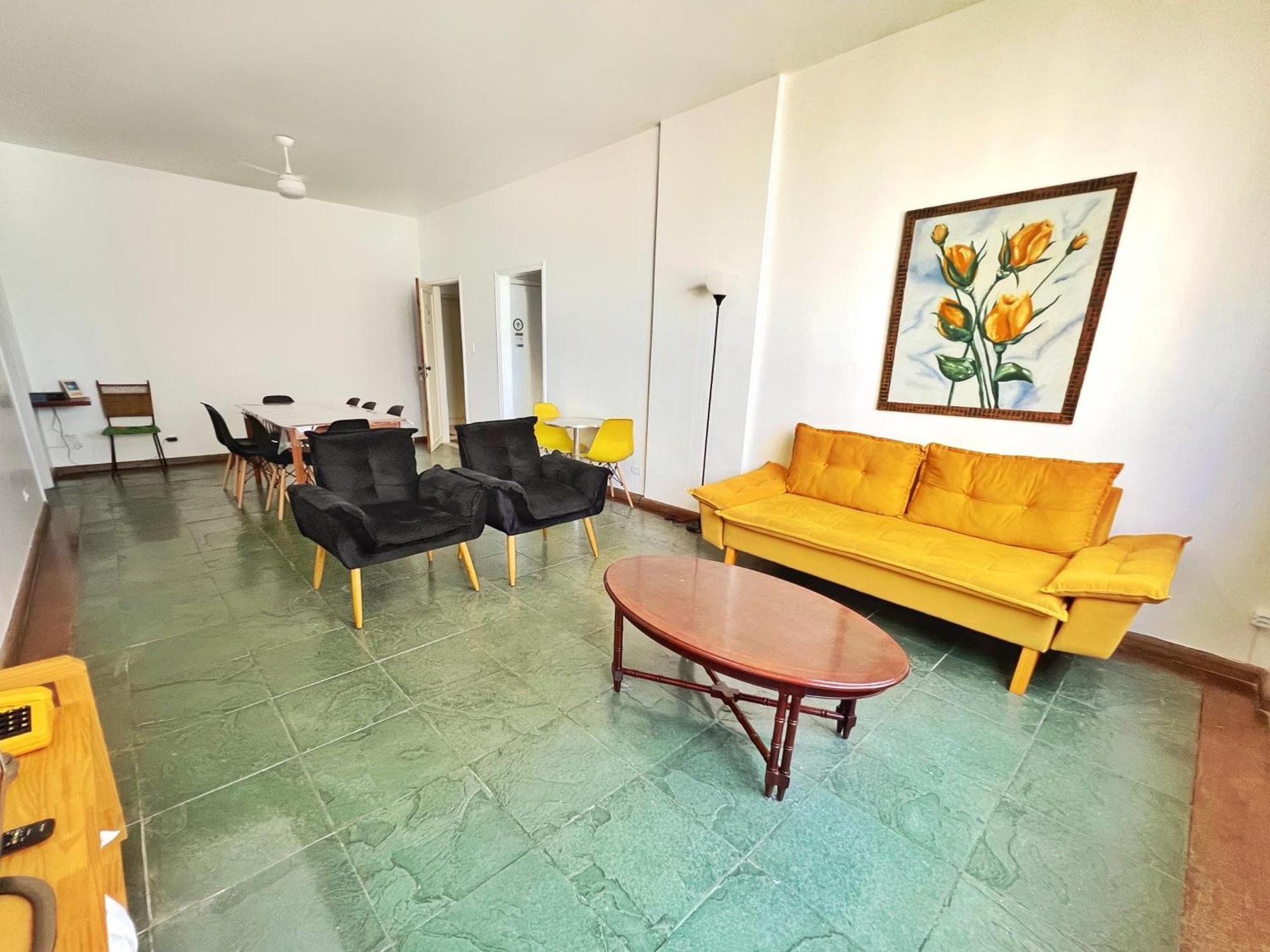 Apartamento 4 Quartos, 3 Banheiros, Vista Para O Mar Pitangueiras, Sacada, 1 Vaga De Garagem, Apenas 50 Metros Do Mar Гуаружа Екстер'єр фото
