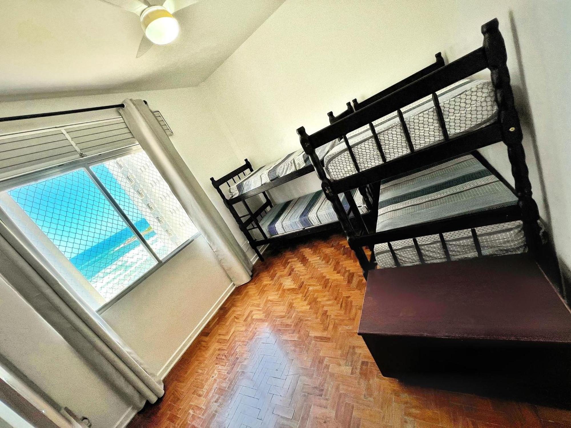 Apartamento 4 Quartos, 3 Banheiros, Vista Para O Mar Pitangueiras, Sacada, 1 Vaga De Garagem, Apenas 50 Metros Do Mar Гуаружа Екстер'єр фото