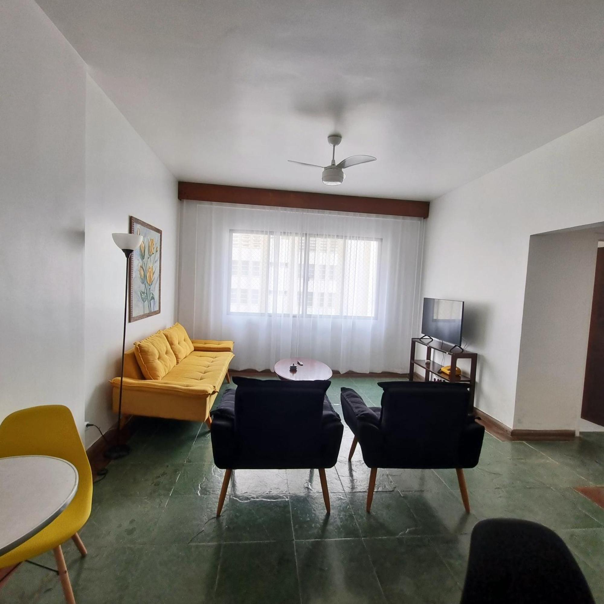 Apartamento 4 Quartos, 3 Banheiros, Vista Para O Mar Pitangueiras, Sacada, 1 Vaga De Garagem, Apenas 50 Metros Do Mar Гуаружа Екстер'єр фото
