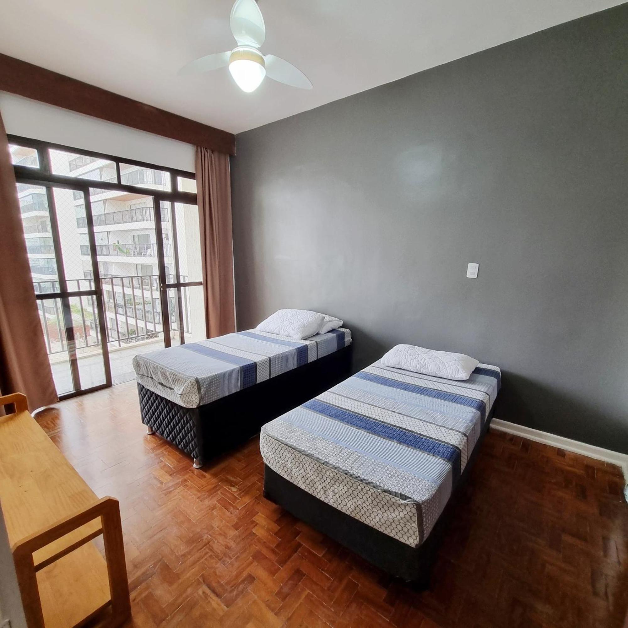 Apartamento 4 Quartos, 3 Banheiros, Vista Para O Mar Pitangueiras, Sacada, 1 Vaga De Garagem, Apenas 50 Metros Do Mar Гуаружа Екстер'єр фото