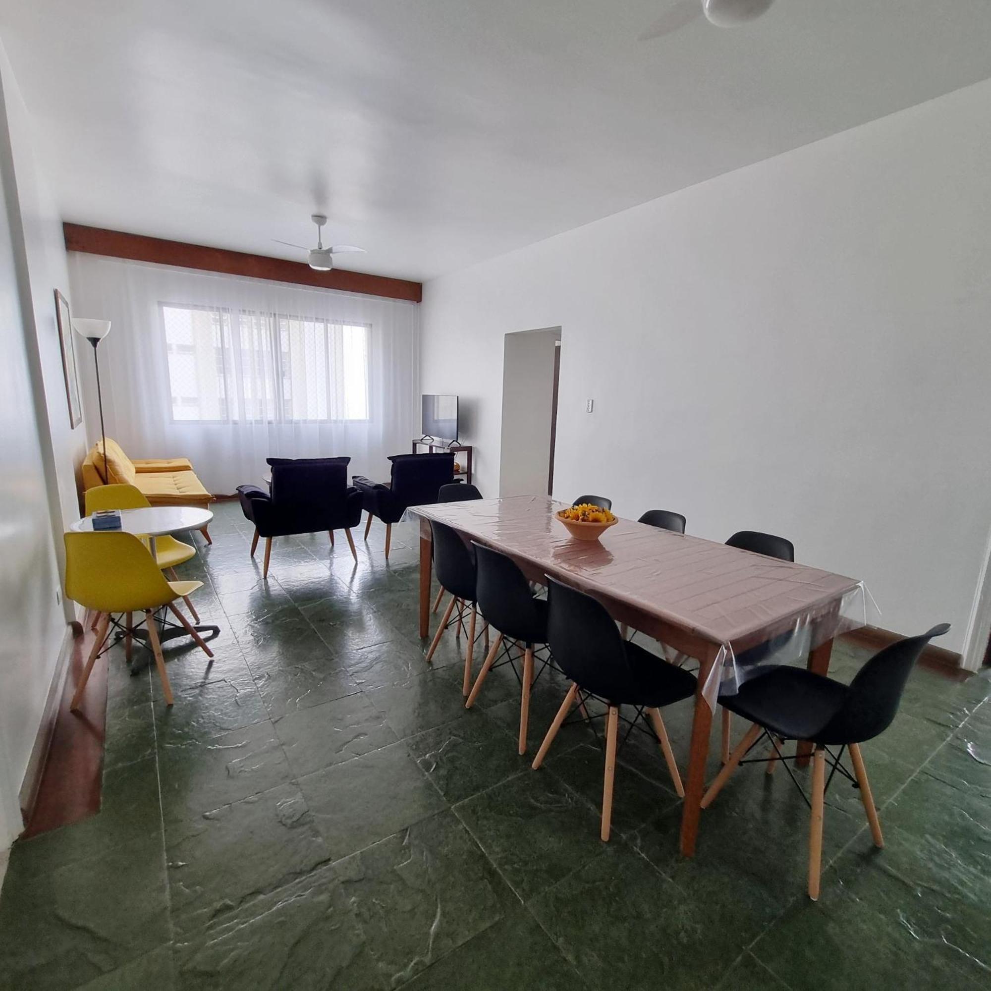 Apartamento 4 Quartos, 3 Banheiros, Vista Para O Mar Pitangueiras, Sacada, 1 Vaga De Garagem, Apenas 50 Metros Do Mar Гуаружа Екстер'єр фото